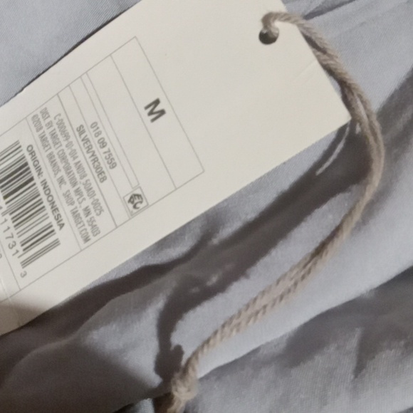 Sequined slip dress size M - Picture 12 of 12